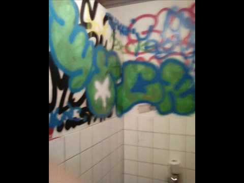 Mergim Sogojeva - Graffitis