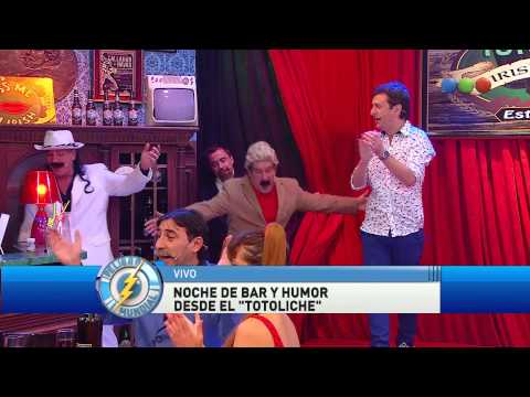 Totoliche- Roñal Fariña y Helmunt Khoin- Peligro Sin Codificar