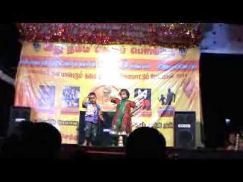 KGG PONGAL 2014- OOTHA COLOR