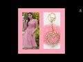 Radhika Preethi Vs Keychains