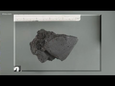 How big of a problem is heroin in Houston?