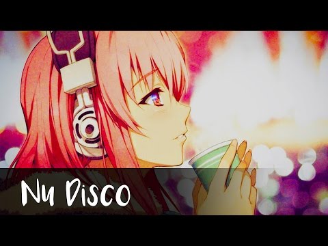 ► Best of Nu Disco Mix March 2016◄ (~￣▽￣)~