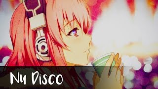 ► Best of Nu Disco Mix March 2016◄ (~￣▽￣)~