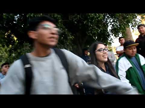 LDI FINAL SEASON 2 - BLOESK VS BOSICK - FINAL