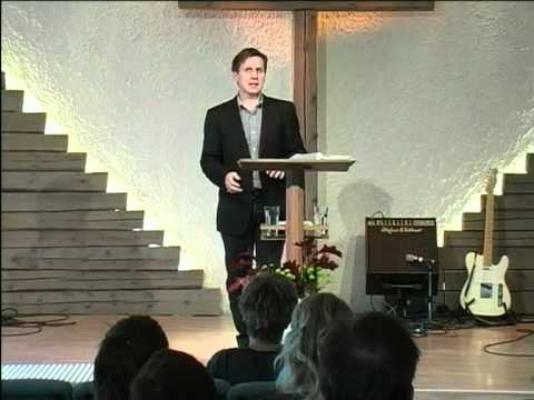 ÖKV Play - Gudstjänst från Citykyrkan 30