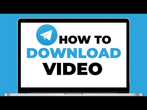 How to Download Private Videos on Telegram: PC and Mac Guide