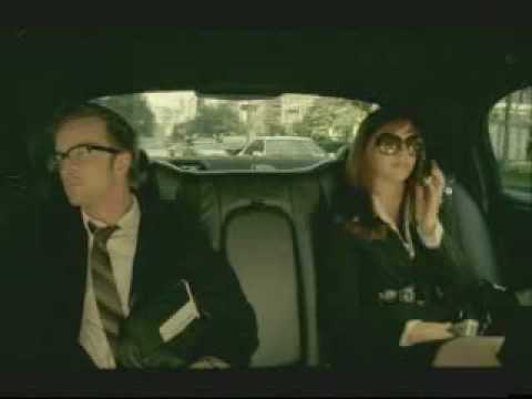 Amber Tamblyn in 'French Made' (with The Plastiscines)