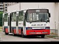 Ikarus C80 IAA 864 Ajka 12