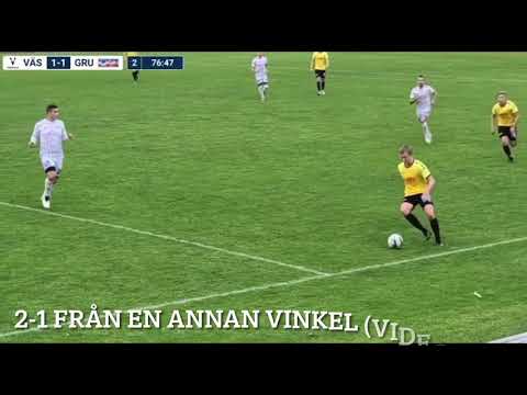 Backstage vinsten mot Grums IK