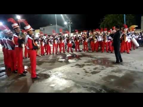 Famuip de Ipiaú em Riachão do Jacuípe 2016