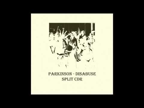 Parkinson - Hak Kita