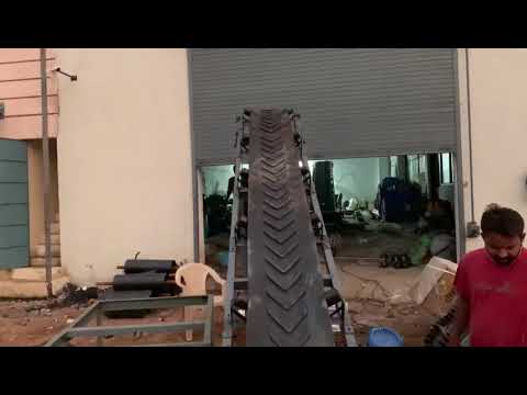 Conveyor Drum Pulley