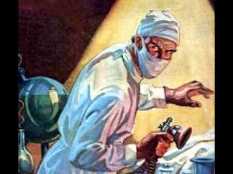 Guddison - Cel Terapia (KOSANOSTRA/Rap Anarchia)