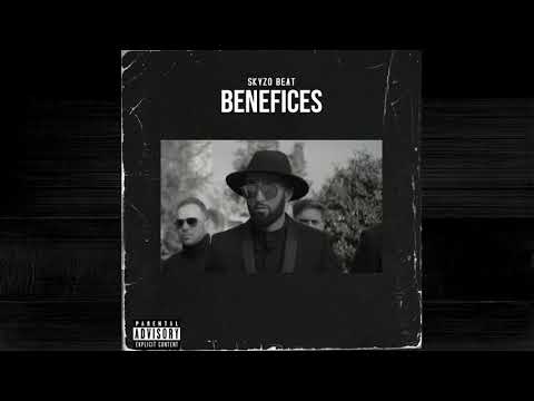 Niro x ZKR x SCH Type Beat - "Bénéfices" | Instru Trap Lourd | Prod. Skyzo