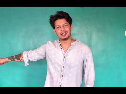 Aayush Chandra Audition li...