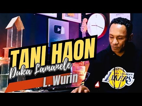 MENGENANG BENCANA BANJIR BANDANG | BADAI SEROJA 2021 | LAGU DUKA LAMANELE | L. WURIN | TANI HAON