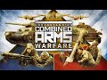 Understanding Combined Arms Warfare