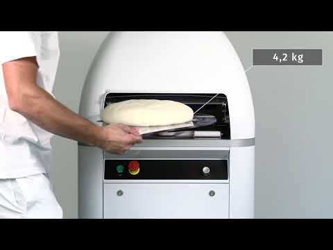 Diviseuse bouleuse automatique - VITELLA_7