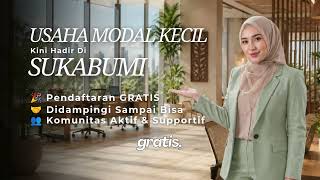 Download lagu Usaha Modal Kecil Sukabumi Peluang Penghasilan Tambahan Daftar Gratis mp3 Download lagu Usaha Modal Kecil Sukabumi Peluang Penghasilan Tambahan Daftar Gratis mp3