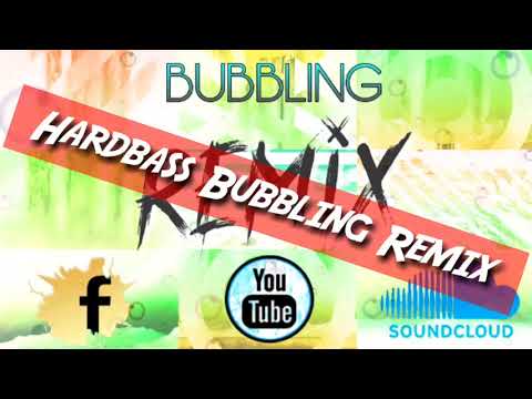 вυввlιɴɢ rмх вy: DJ Noesonic - Kill The Bitch ☠Hardbass☠ Bubbling Remix