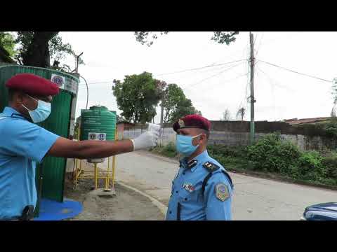 Awarness Video About Police Makawanpur