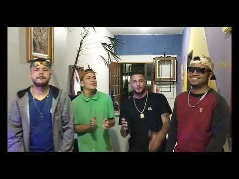 PAPO DE MEDLEY - MC DUH CWB , MC MATS DA BN , ALVEEZ085 E MC DGO