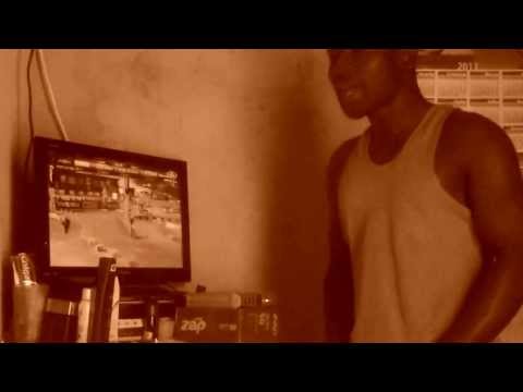 baló januário-me apanharam com a boca na butija