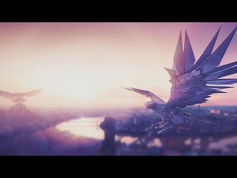 Demi Kanon & Inverze - Break The Silence (Official Videoclip)