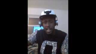 Maj-Don't kill my buzz (crown money music group)