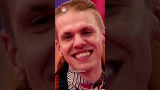 "She had RuPaul CRYING" 🤣 #dragrace