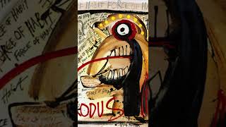 Exodus - Force Of Habit - Count Your Blessings