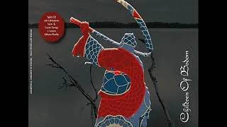 Children Of Bodom &amp; Amorphis - Tales From Lake Bodom (Split 2015)