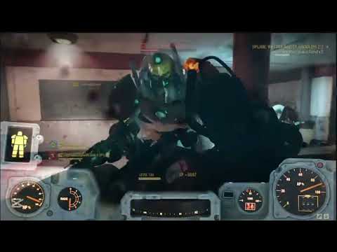 Fallout 76   30 sec Clip   Part 19