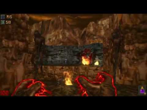 H!Zone for Hexen and Heretic PC