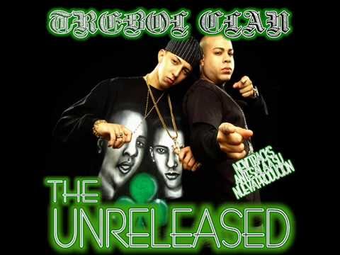 Yamo Guayo Dele - Trebol Clan