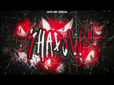 🎴 | SLIDE HIDRÓLICO GAMOVER | 🎴 • DJ SHADOW ZN & DJ DR7 ORIGINAL