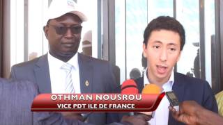 PARTENARIAT ILE DE FRANCE DPT DE RUFISQUE FR