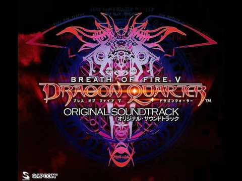 Breath of Fire V: Dragon Quarter OST (Original Soundtrack): Trinity Pit (8-bit/Retro)