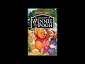 Le Avventure Di Winnie The Pooh La Canzone Di Tigro Lyrics