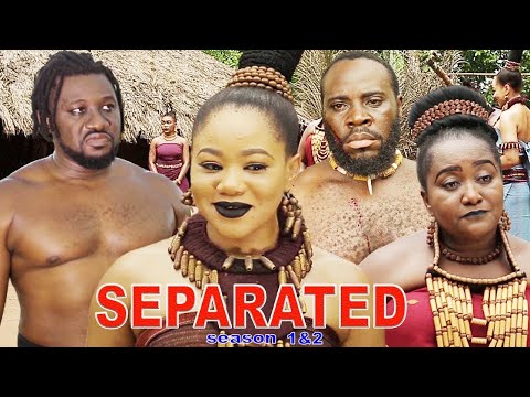 SEPARATED SEASON  2 {NEW HIT MOVIE}|2020 LATEST NIGERIAN NOLLYWOOD MOVIE