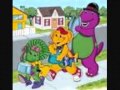 Barney Wmv