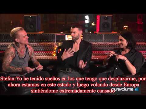 Placebo pv de fans preguntas y respuestas traducida al español.