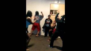 Bitch I'm woke part 1