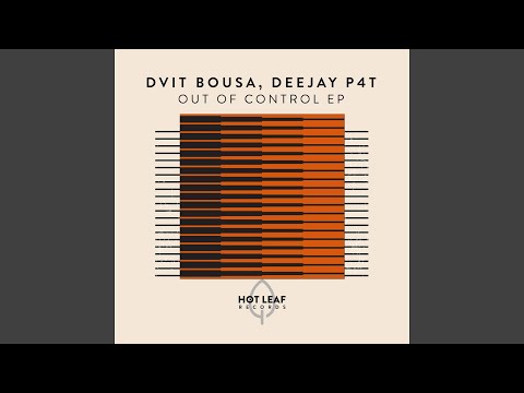 Out Of Control (Extended Mix)