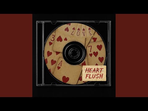 HeartFlush (feat. Blueny)