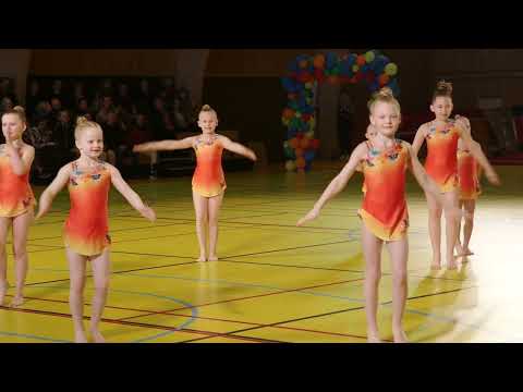 Framsýning 2022 - Pinkur Prima