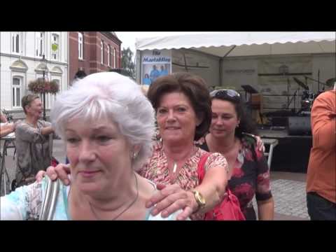 Torenfeesten Oud-Geleen 2016: Spik & Span