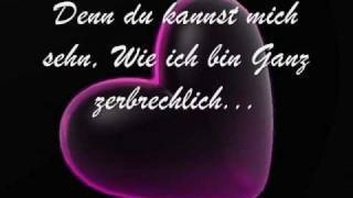 Unsterblich Lyrics English Translation