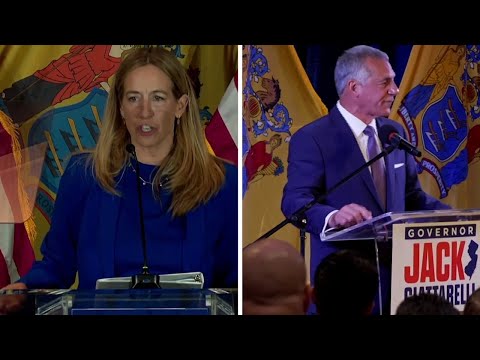 Eagleton Governor Survey