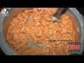 CHICKEN DUM BIRYANI BEST HOTEL IN HYDERABAD INDIAN STREET FOOD Street Food